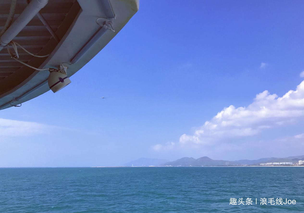 春節(jié)出行選哪里？不如看看這碧海藍(lán)天但令人意想不到的三亞